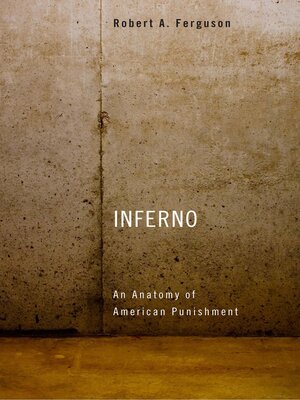 cover image of Inferno